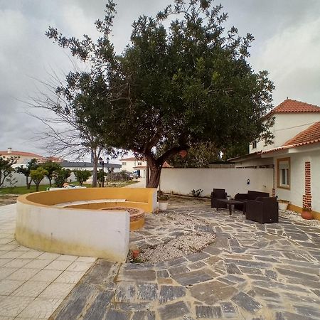 Villa O Mundo Da Lua Azeitão Exterior foto