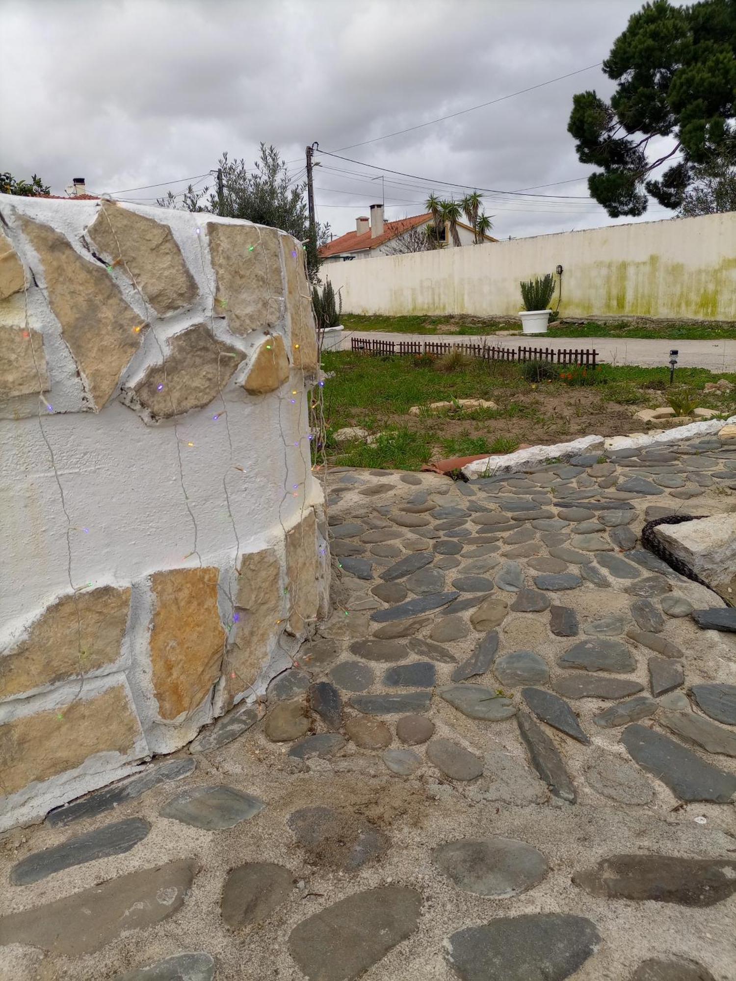 Villa O Mundo Da Lua Azeitão Exterior foto