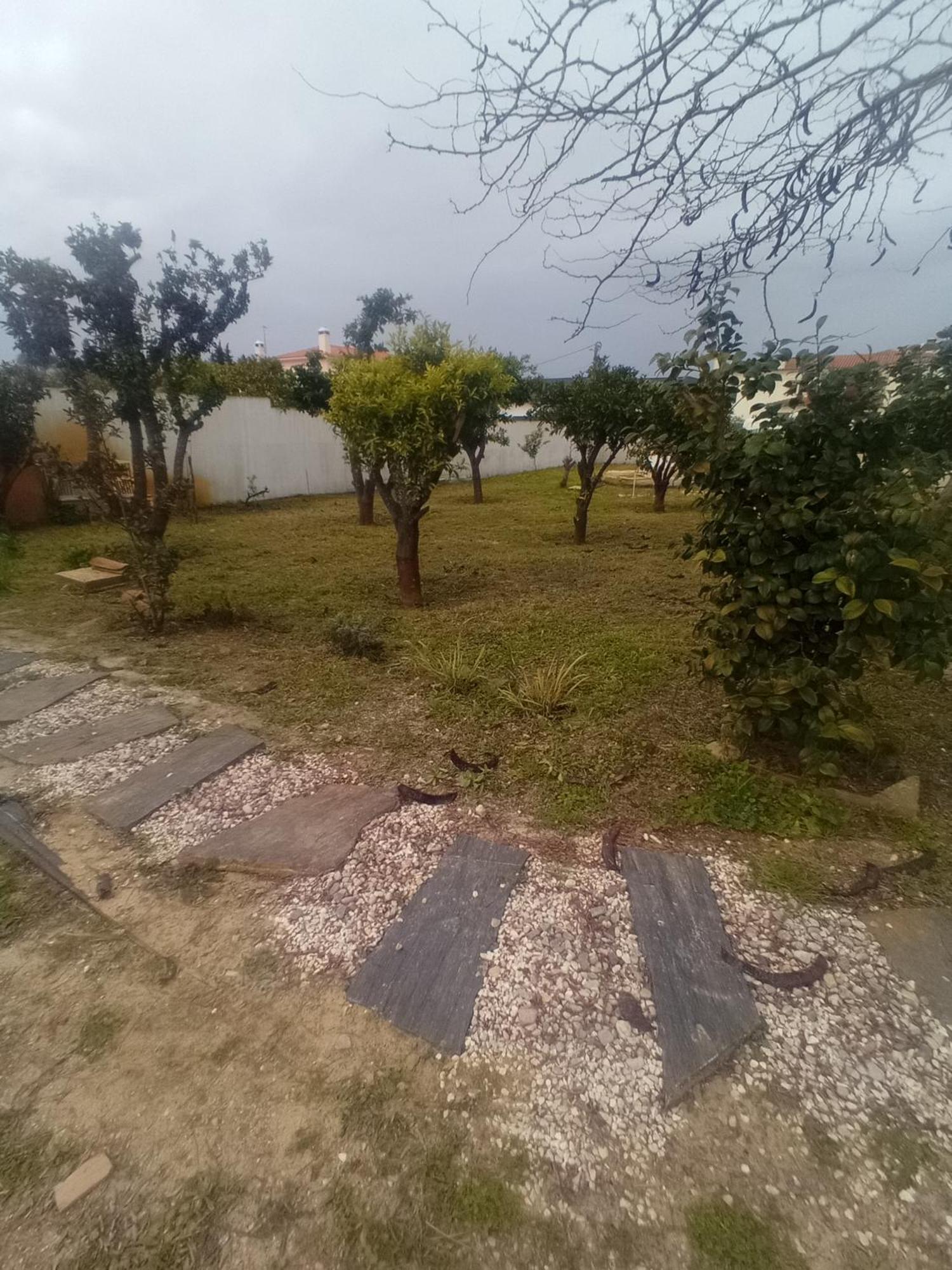 Villa O Mundo Da Lua Azeitão Exterior foto