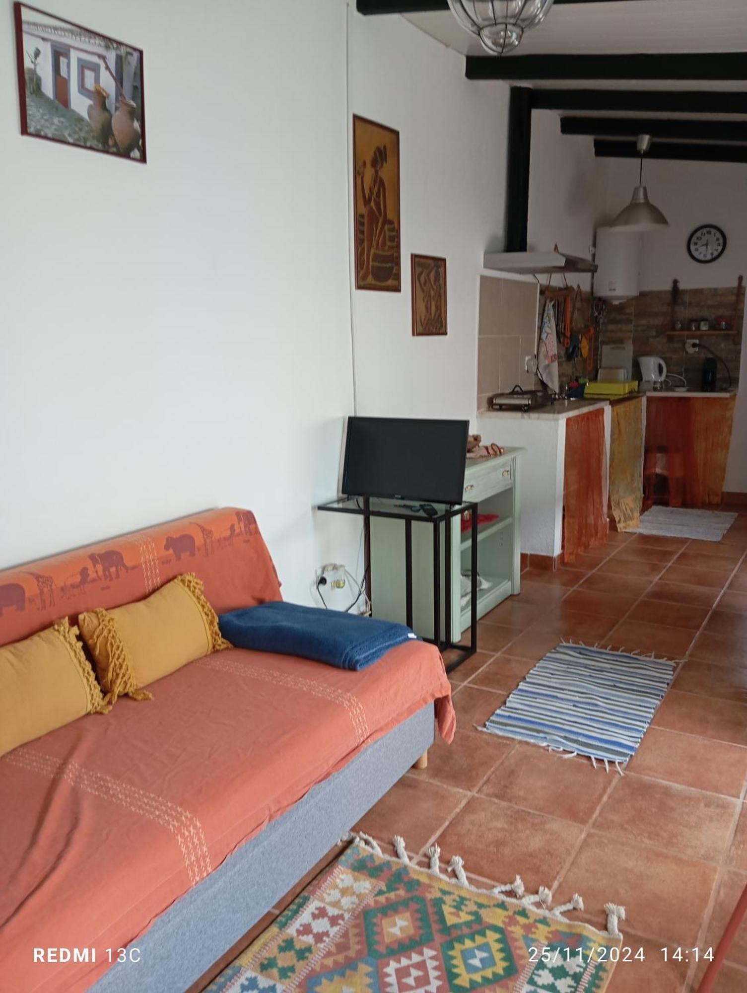 Villa O Mundo Da Lua Azeitão Exterior foto